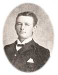 Photo of Edmund Braak