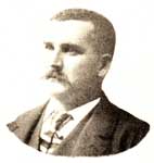 Photo of John T. Duffey