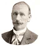 Photo of Gustave Eberdt