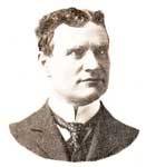 Photo of Louis Galvin