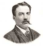 Photo of Alfred Godbout