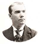Photo of Frederick Hammer