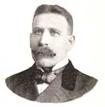 Photo of Adelbert Lowell