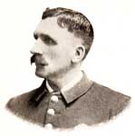 Photo of Edward O'Brien