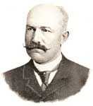 Photo of Albert Stotz