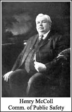 Photo of Henry McColl