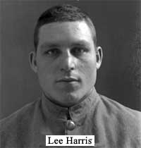 Lee Harris