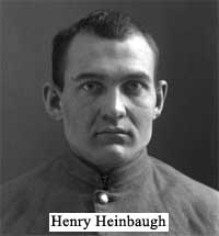 Henry Heinbaugh
