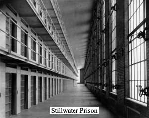 Stillwater Prison