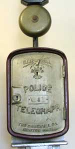 Police Telegraph