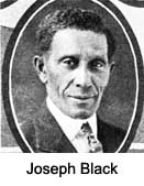 Joseph Black