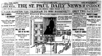 St. Paul Daily News Feb 13, 1906