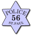 1856 badge