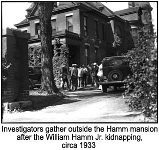 Hamm mansion