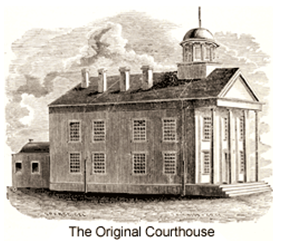 The Original Courthouse