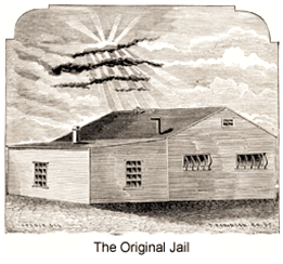 The Original Jail