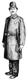1910 uniform