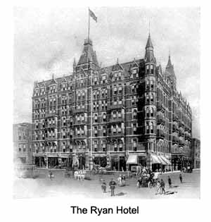 The Ryan Hotel