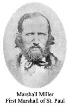 Photo of Marshall Miller